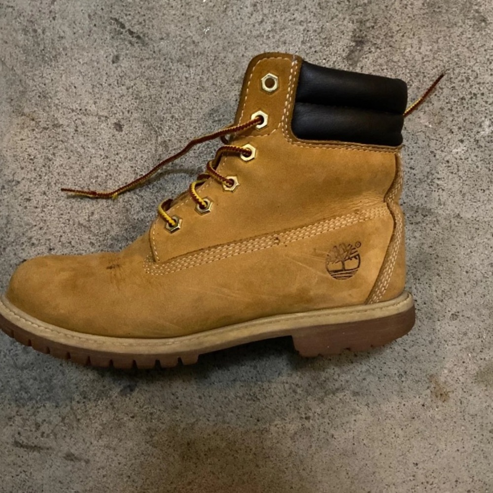 Timberland boots women - Picture 2 of 6